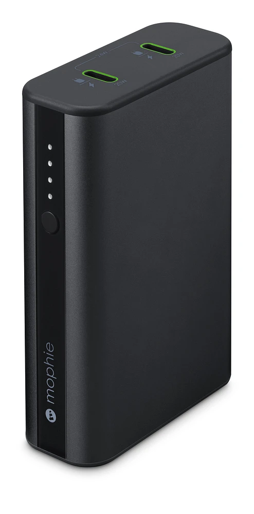 mophie powerstation