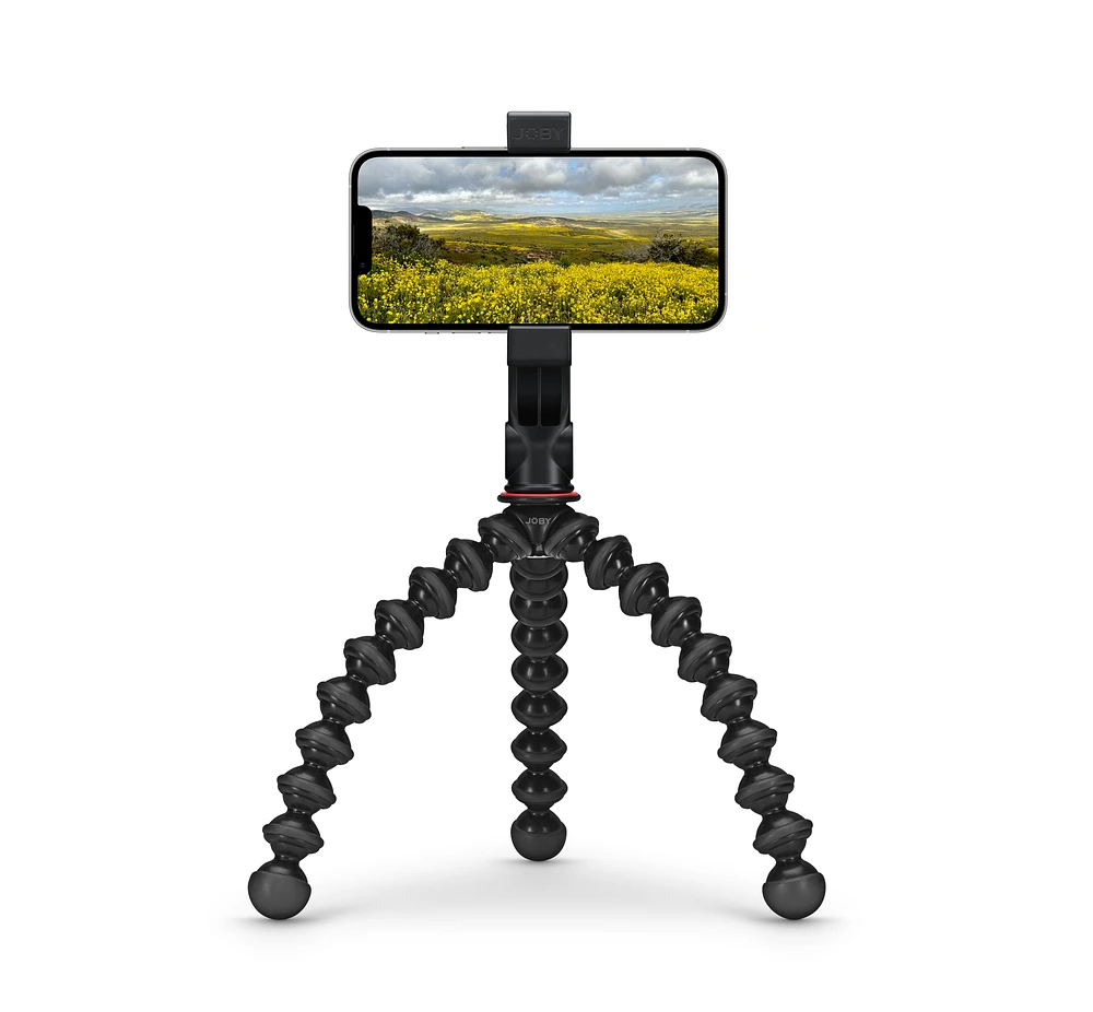 JOBY GripTight GorillaPod for MagSafe