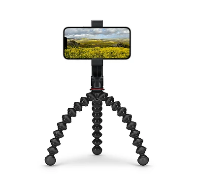 JOBY GripTight GorillaPod for MagSafe