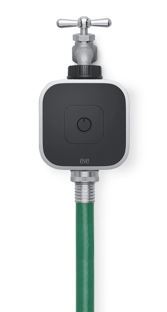 Eve Aqua - Smart Water Controller