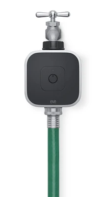 Eve Aqua - Smart Water Controller