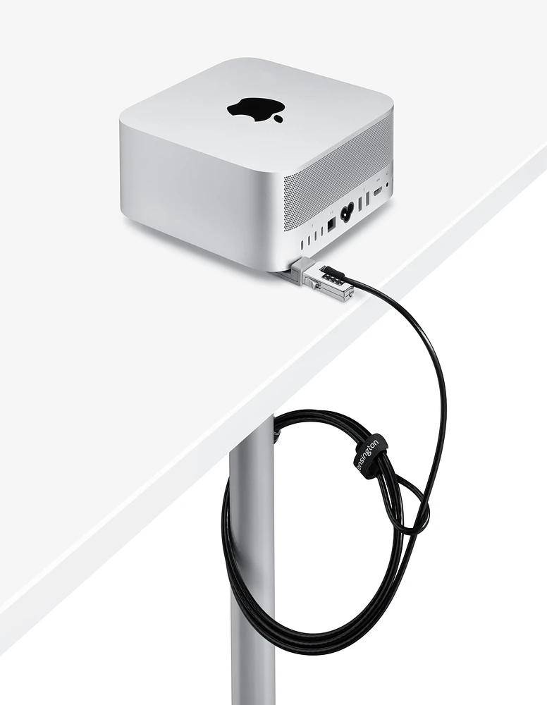 Kensington Locking Kit for Mac Studio