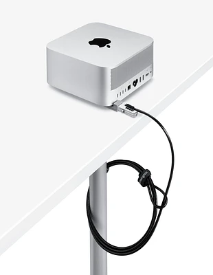 Kensington Locking Kit for Mac Studio