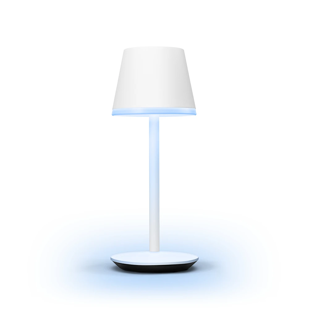 Philips Hue Go Portable Table Lamp