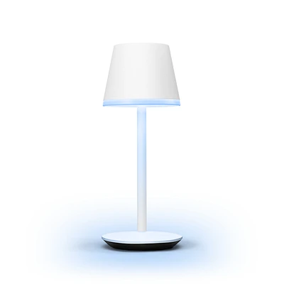 Philips Hue Go Portable Table Lamp