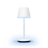Philips Hue Go Portable Table Lamp