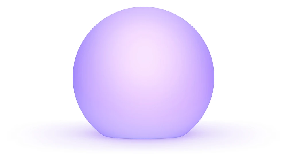 Eve Flare Portable Smart LED Lamp