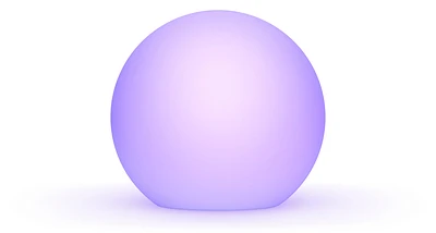 Eve Flare Portable Smart LED Lamp