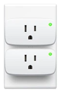 Eve Energy (Matter) - Smart Plug & Power Meter - 2-pack