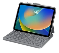 Logitech Slim Folio Keyboard for iPad (A16)