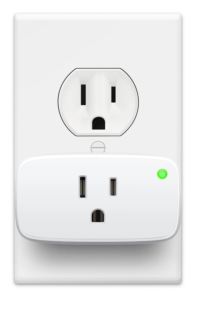 Eve Energy (Matter) - Smart Plug & Power Meter