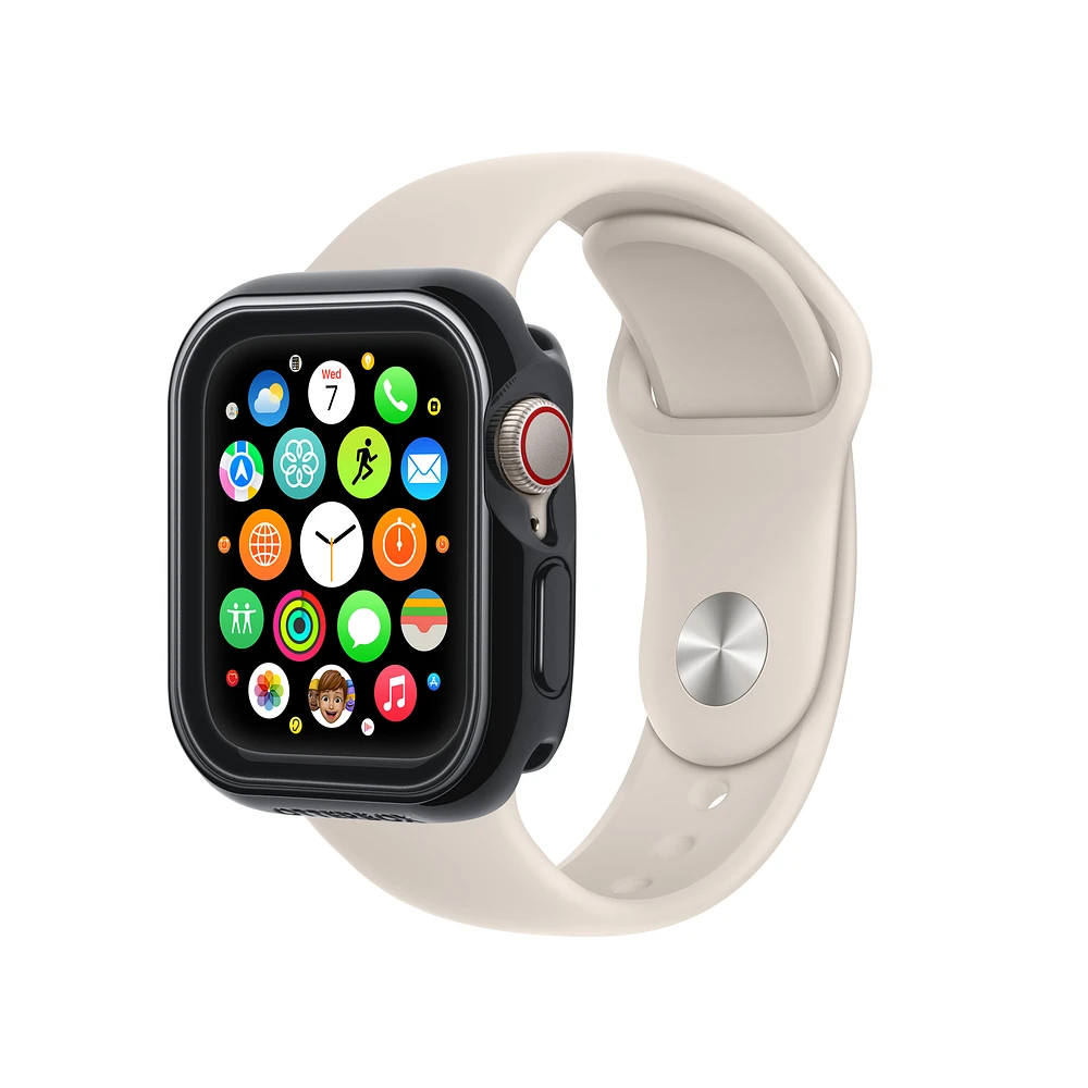 OtterBox Exo Edge Series for Apple Watch 40mm Models