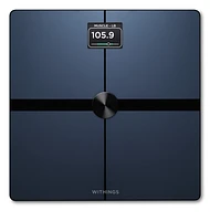 Withings Body Smart - Advanced Body Composition Wi-Fi Scale