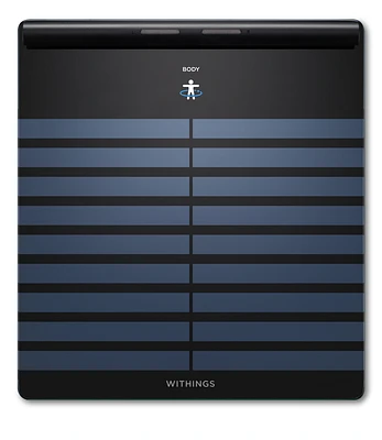 Withings Body Scan - Connected Health Station Smart Scale