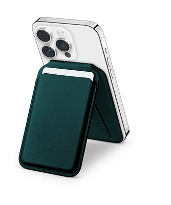 Satechi Magnetic Wallet Stand (MagSafe compatible)