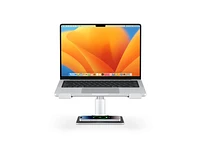 Twelve South HiRise Pro Adjustable Stand for MacBook with MagSafe