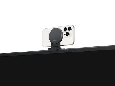 Belkin iPhone Mount with MagSafe for Apple TV 4K