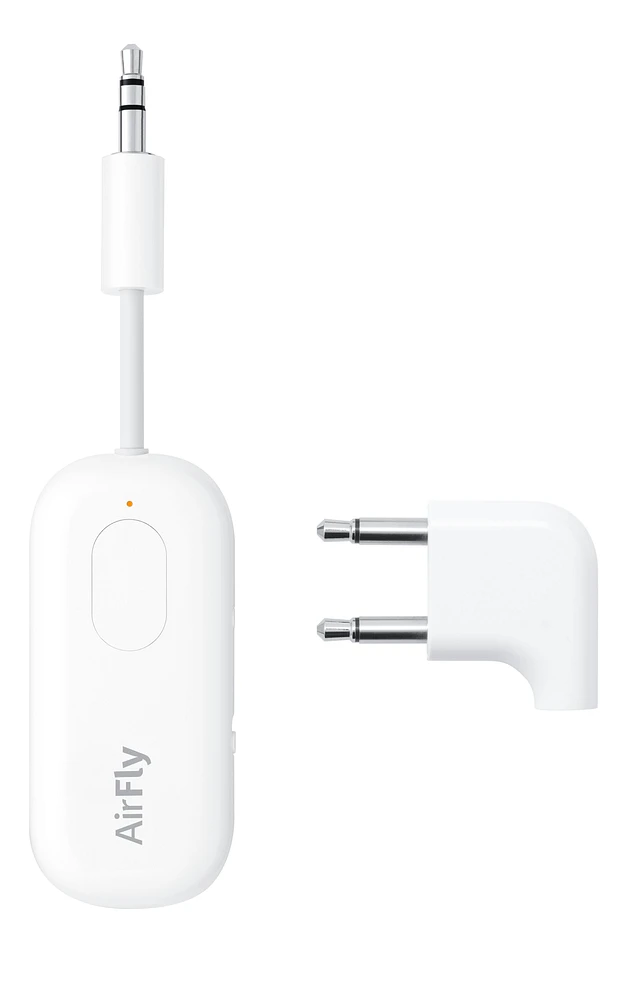 Twelve South AirFly Pro Deluxe Bluetooth Transmitter