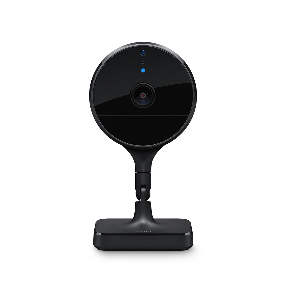 Eve Cam - Smart Indoor Camera