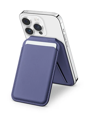 Satechi Magnetic Wallet Stand (MagSafe compatible)