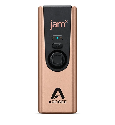 Apogee Jam X