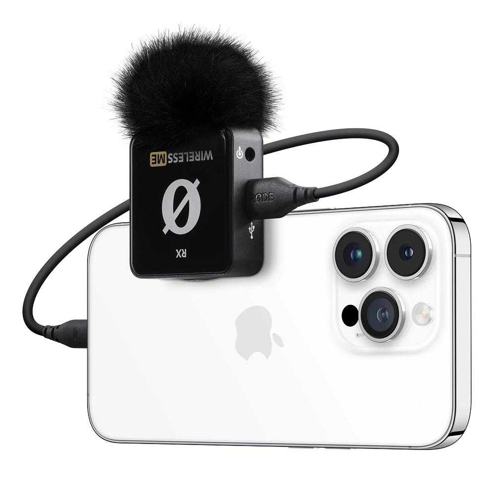 RØDE Wireless ME Microphone