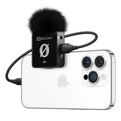 RØDE Wireless ME Microphone