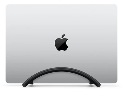Twelve South BookArc Flex Vertical Desktop Stand for MacBook