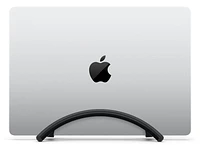 Twelve South BookArc Flex Vertical Desktop Stand for MacBook