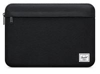 Herschel Anchor Sleeve for 13″ and 14″ Mac Laptops - Black