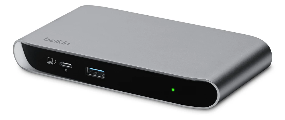Belkin Connect Thunderbolt 4 Core Hub