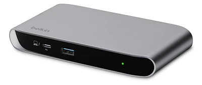 Belkin Connect Thunderbolt 4 Core Hub