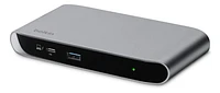 Belkin Connect Thunderbolt 4 Core Hub