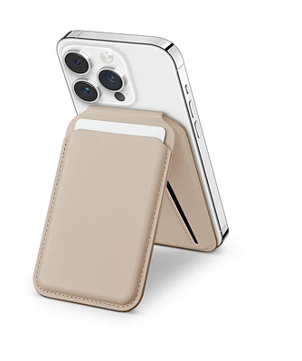 Satechi Magnetic Wallet Stand (MagSafe compatible)