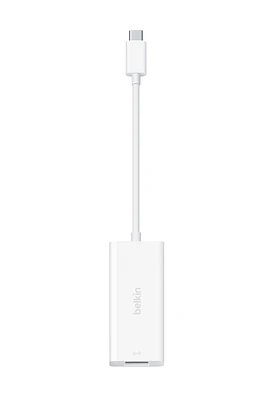 Belkin USB-C to 2.5Gb Ethernet Adapter