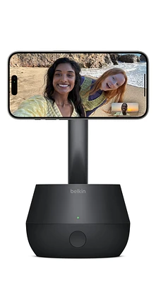 Belkin Auto-Tracking Stand Pro with DockKit