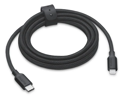 mophie USB-C to Lightning Charge Cable (3M)