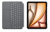 Logitech Combo Touch Keyboard Case for iPad Air 11-inch (M3)