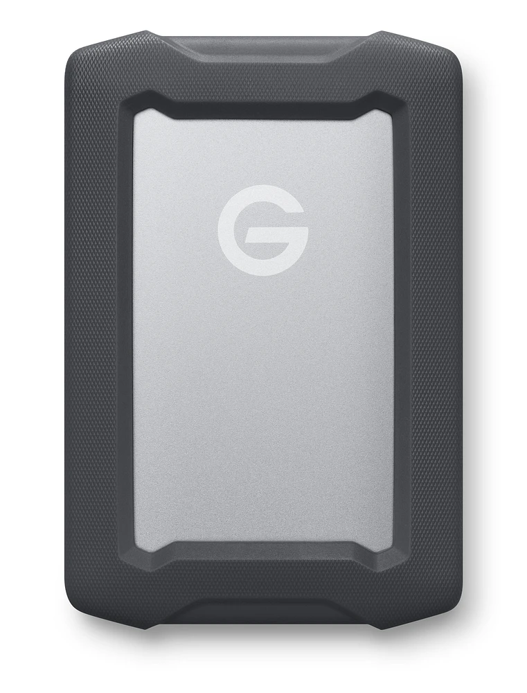 SanDisk Professional G-DRIVE® ArmorATD™ - 1TB