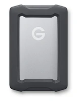 SanDisk Professional G-DRIVE® ArmorATD™ - 1TB