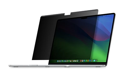 Kensington UltraThin Magnetic Privacy Screen for 15″ MacBook Air