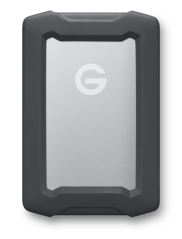 SanDisk Professional G-DRIVE® ArmorATD™ - 5TB