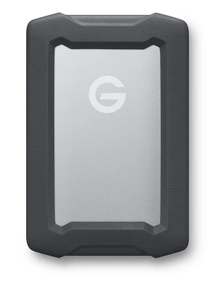 SanDisk Professional G-DRIVE® ArmorATD™ - 5TB