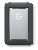 SanDisk Professional G-DRIVE® ArmorATD™ - 5TB
