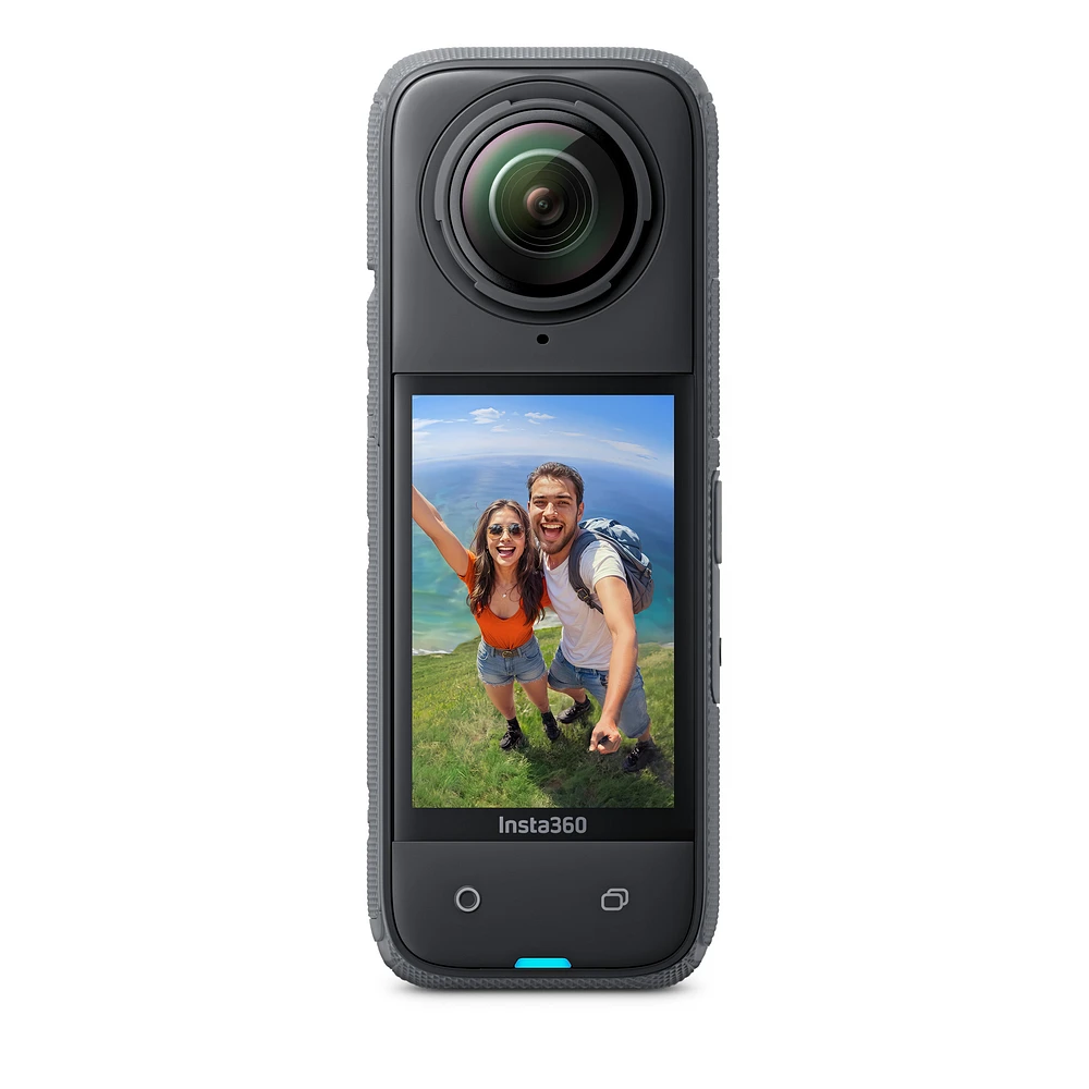 Insta360 Action Camera X4