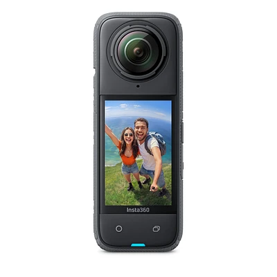 Insta360 Action Camera X4