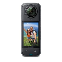 Insta360 Action Camera X4