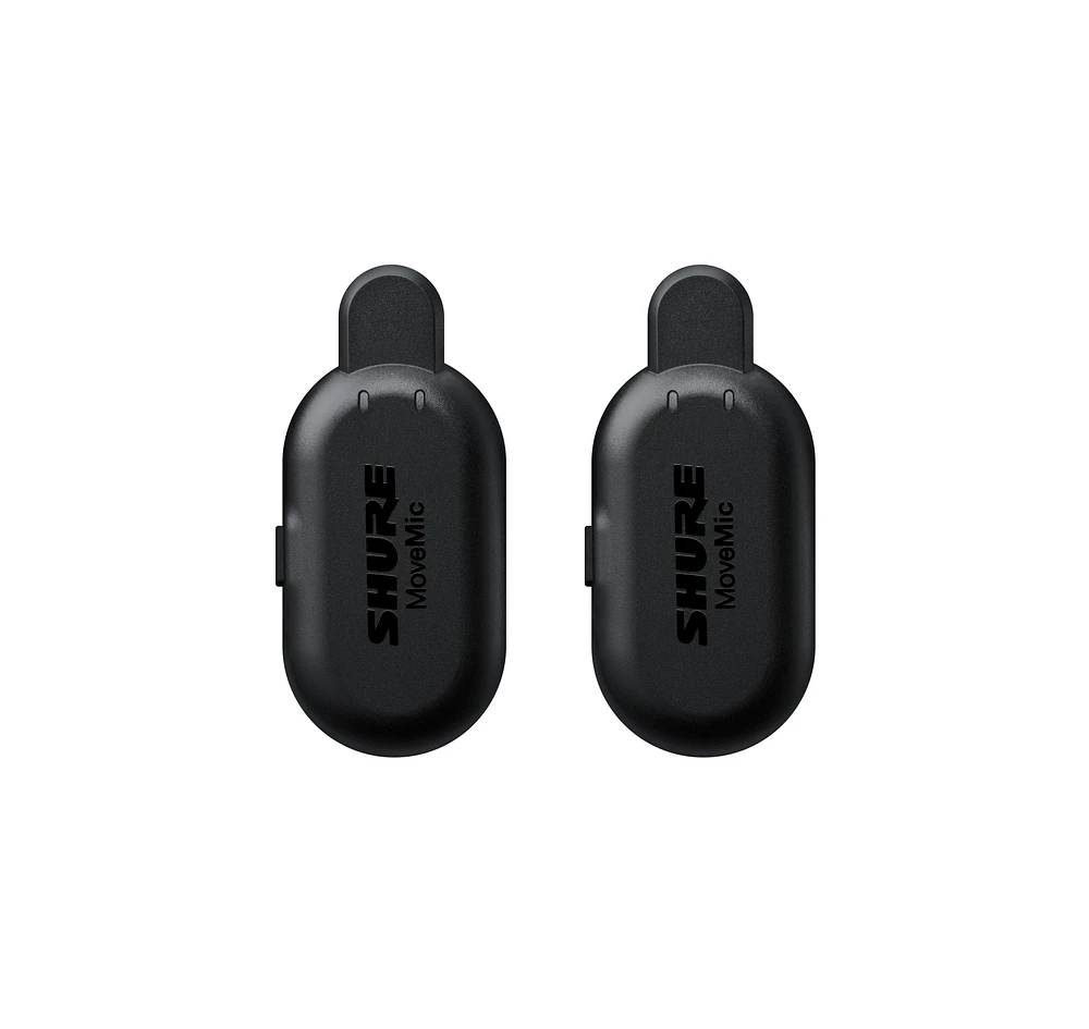 Shure MoveMic Two