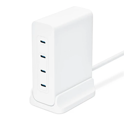 Anker Charger (240W, 4 Port)