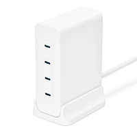 Anker Charger (240W, 4 Port)